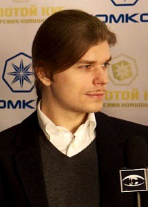 Алексей Шевцов, WebProfy