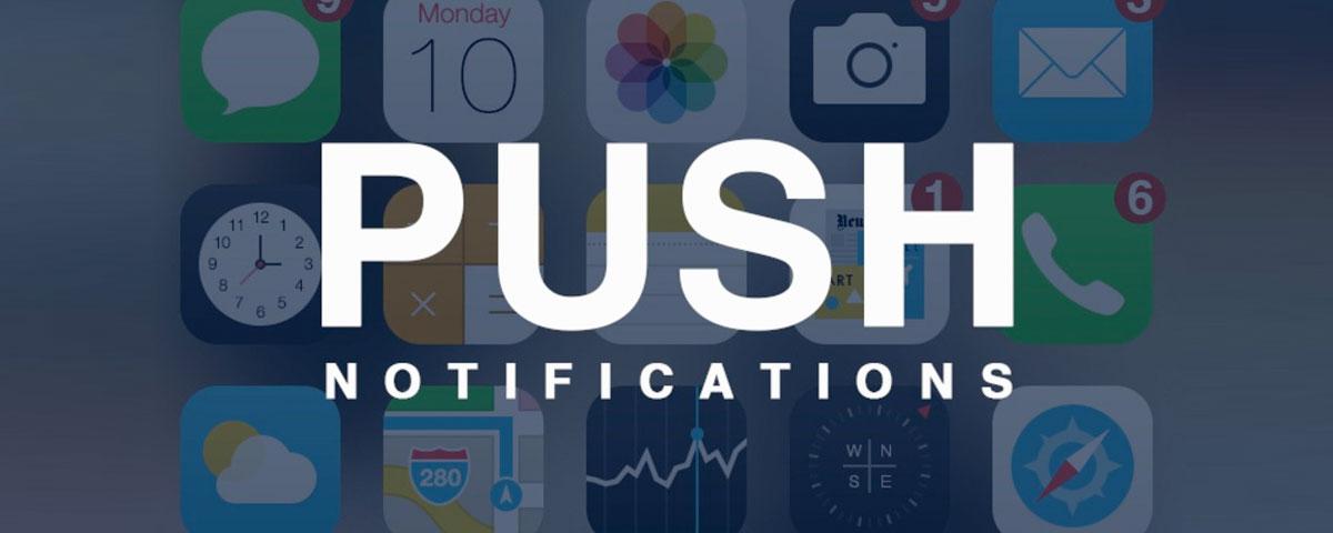 2015: год роста для push-уведомлений