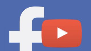 Digital видео-баттл — YouTube в 11 раз круче Facebook
