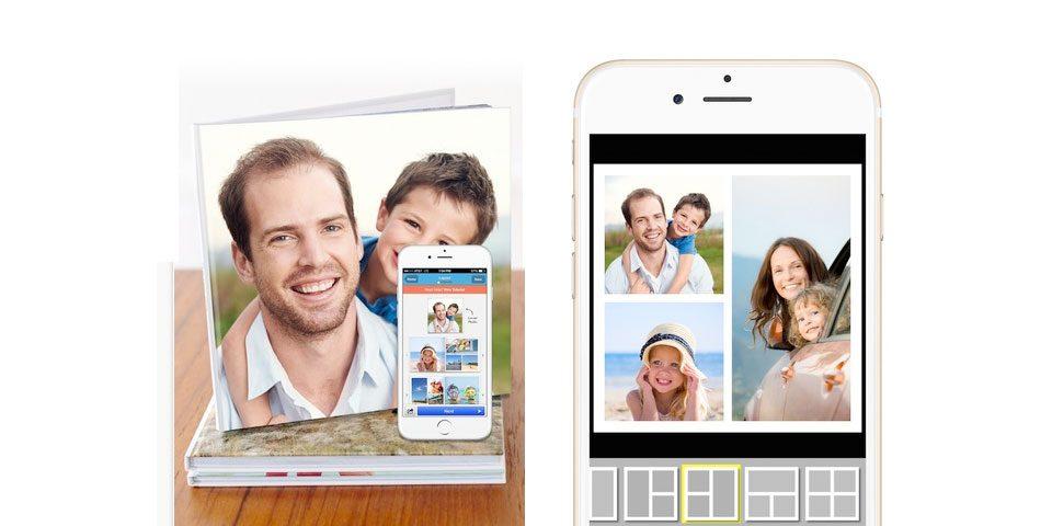 Кейс Simpleprints: фото- и видео-приложение для создания фотокниг