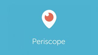 Periscope набирает популярность в России