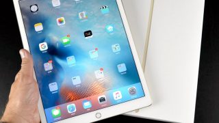 Сможет ли iPad Pro свергнуть iPad 2?