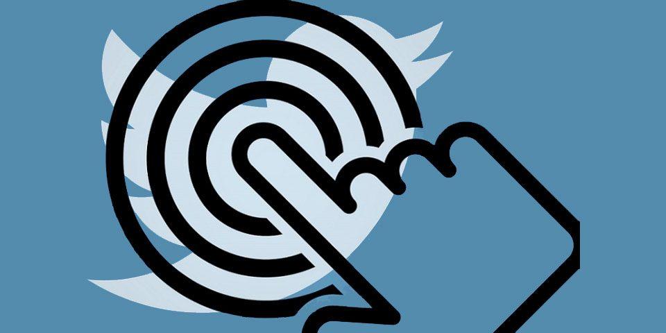 Twitter запустил таргетинг по событиям