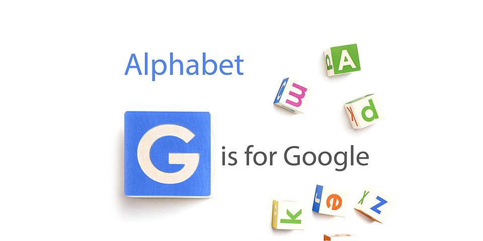 Alphabet от Google стал самой дорогой компанией в мире