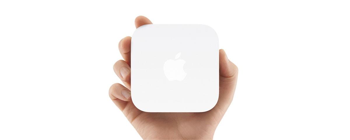 Apple нацелились на технологию Li-Fi