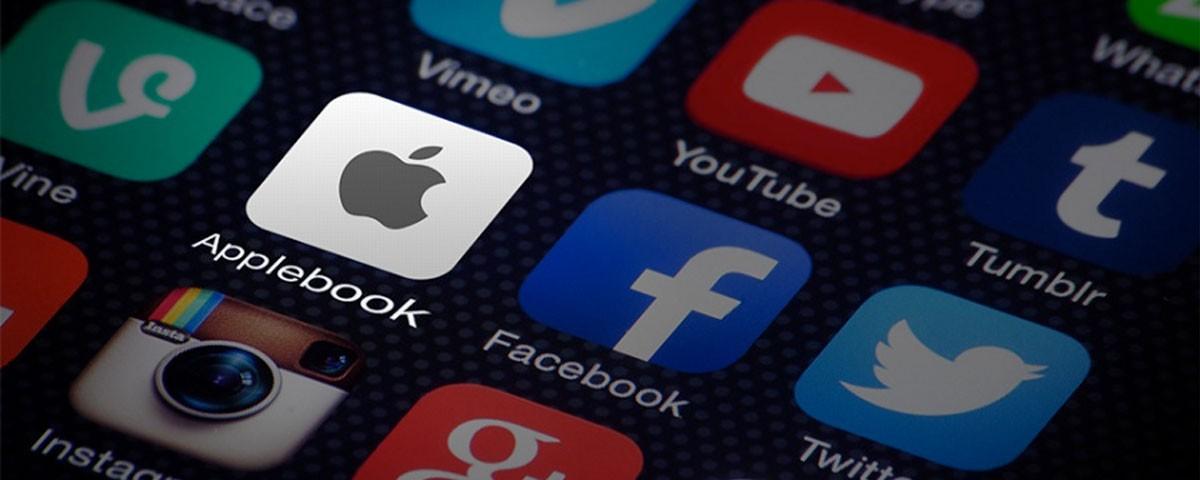 Apple создает социальную сеть?