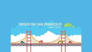 Apps4All проведет Droidcon в Сан-Франциско