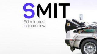 Биеннале современных технологий SMIT стартует этой осенью