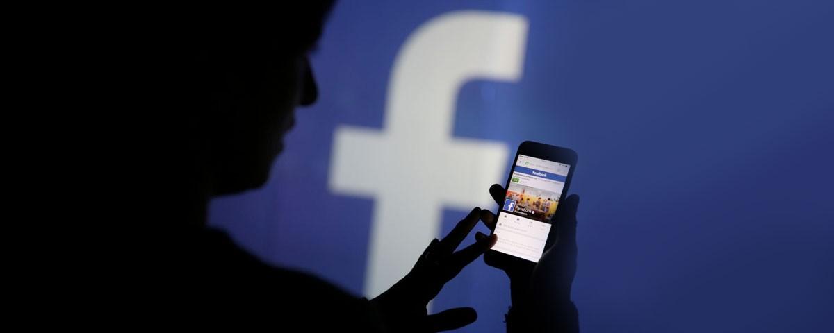 Facebook: 73% рекламной выручки от мобильной рекламы