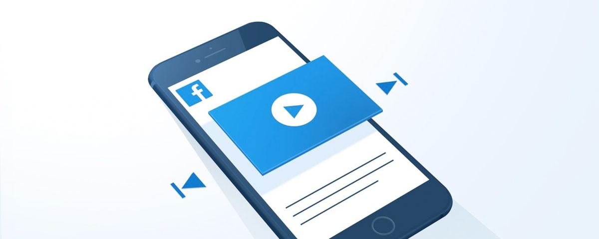 Facebook позволит монетизировать видео