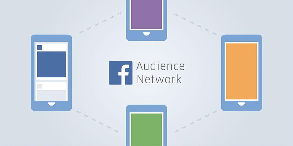 Facebook тестирует Audience Network для размещения мобильной рекламы
