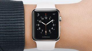 Flurry начинает поддержку Apple Watch