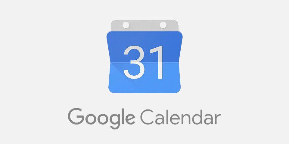 Google добавляет напоминания в свой календарь