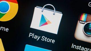 Google Play начнет маркировать приложения, содержащие рекламу