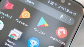 Google Play: пре-регистрация на новые приложения