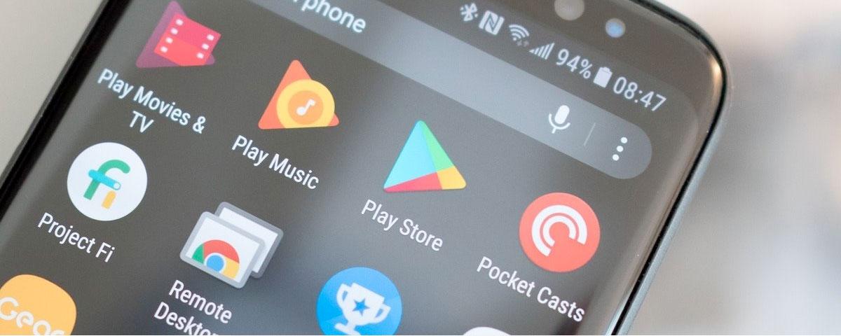 Google Play: пре-регистрация на новые приложения
