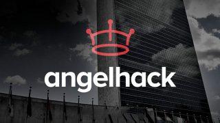 Хакатон AngelHack снова пройдет в России