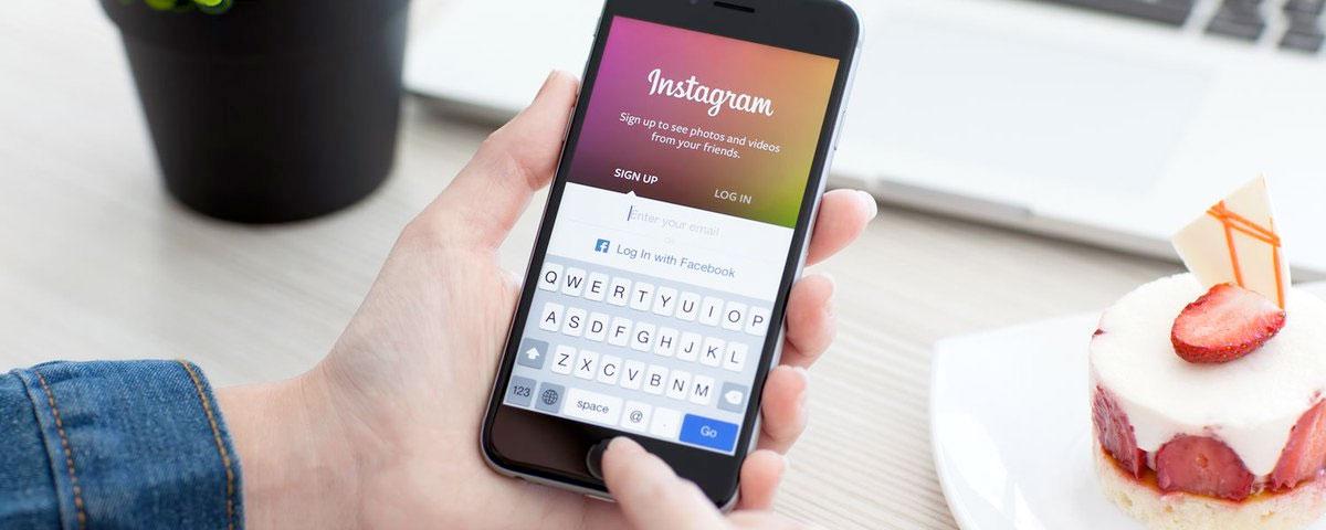 Instagram официально объявил о партнёрской программе