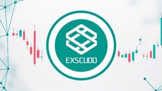 Команда Exscudo выпустила первое видео-сообщение
