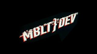 Конференция мобильных разработчиков MBLTDev