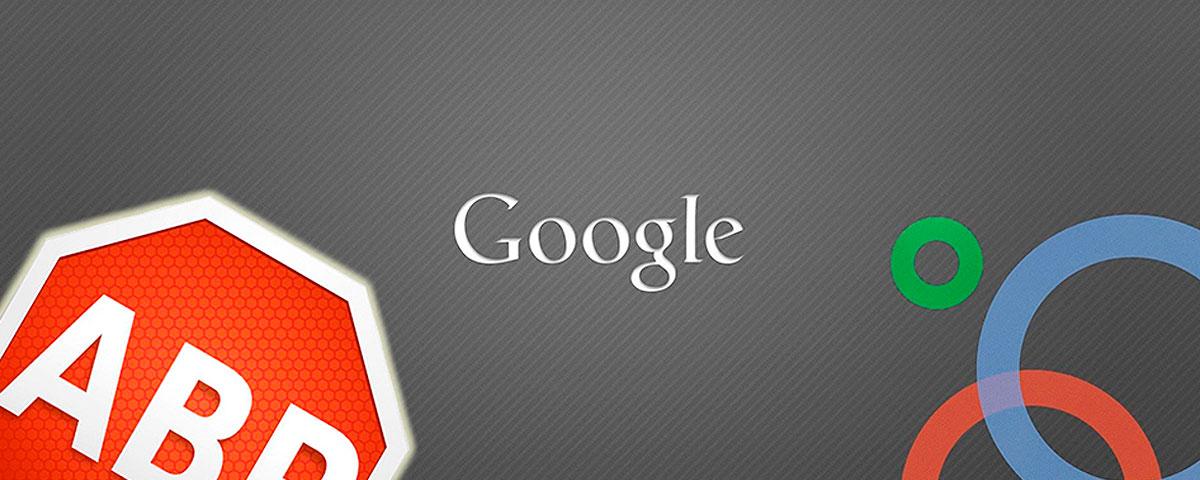 В Google передумали блокировать приложения за блокировку рекламы